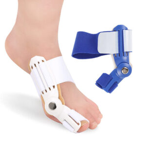 Hallux Valgus Toe Corrector